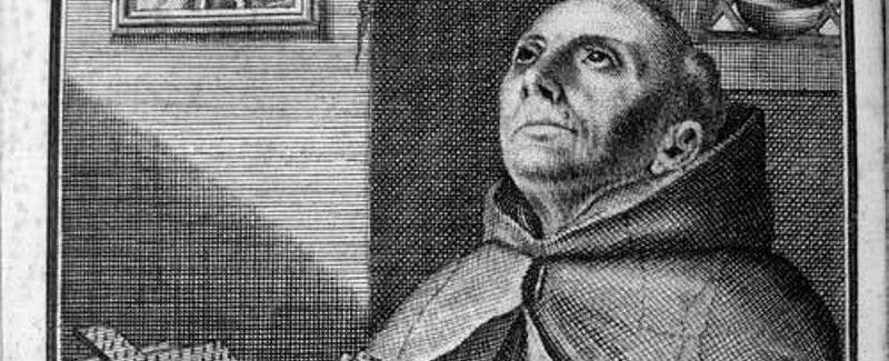 Saint John Joseph of the Cross: “The Friar of a Hundred Pieces”