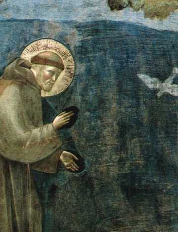 Spirituality of Francis and Clare of Assisi