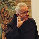 Fr Paul Rout OFM