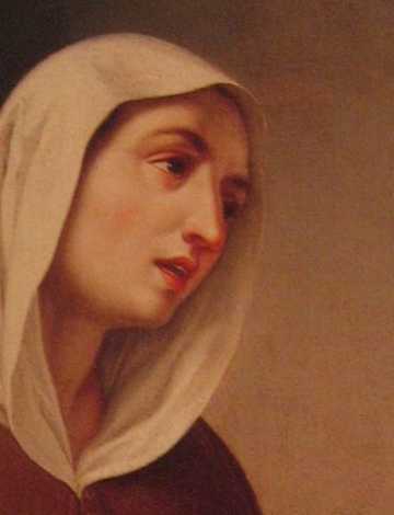 Margaret of Cortona
