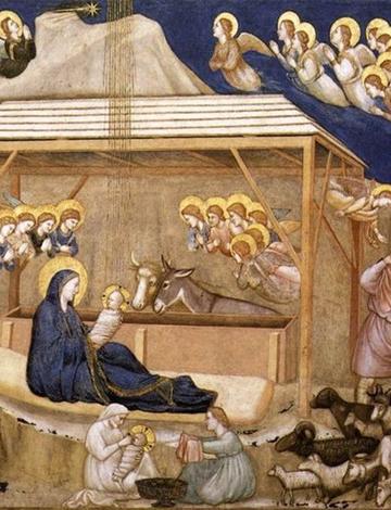 Christmas: A Special Feast for Franciscans