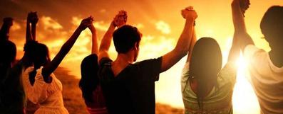 Week of Prayer for Christian Unity