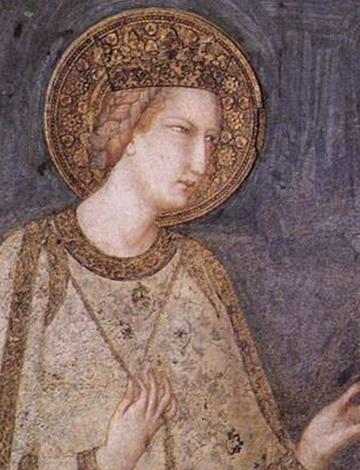 Saint Elizabeth of Hungary: Patroness of Secular Franciscans
