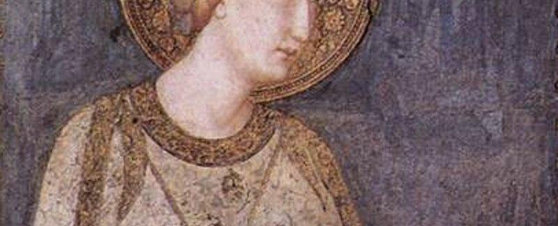 Saint Elizabeth of Hungary: Patroness of Secular Franciscans