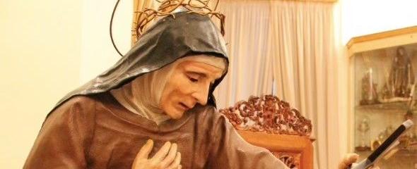 Saint Mary Frances of the Five Wounds: Secular Franciscan of Deep Prayer and Charitable Works