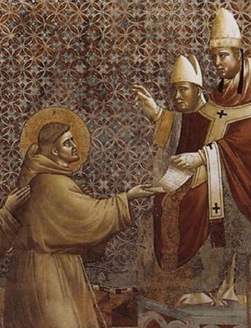 Mercy and Compassion in Francis of Assisi