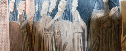 St. Clare - The Light of Assisi | CFIT