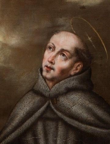 Saint Pedro Regalado: Devoted to Prayer and Contemplation