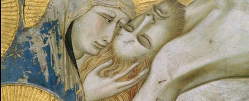 Feast of Our Lady of Sorrows: The Franciscan Connection