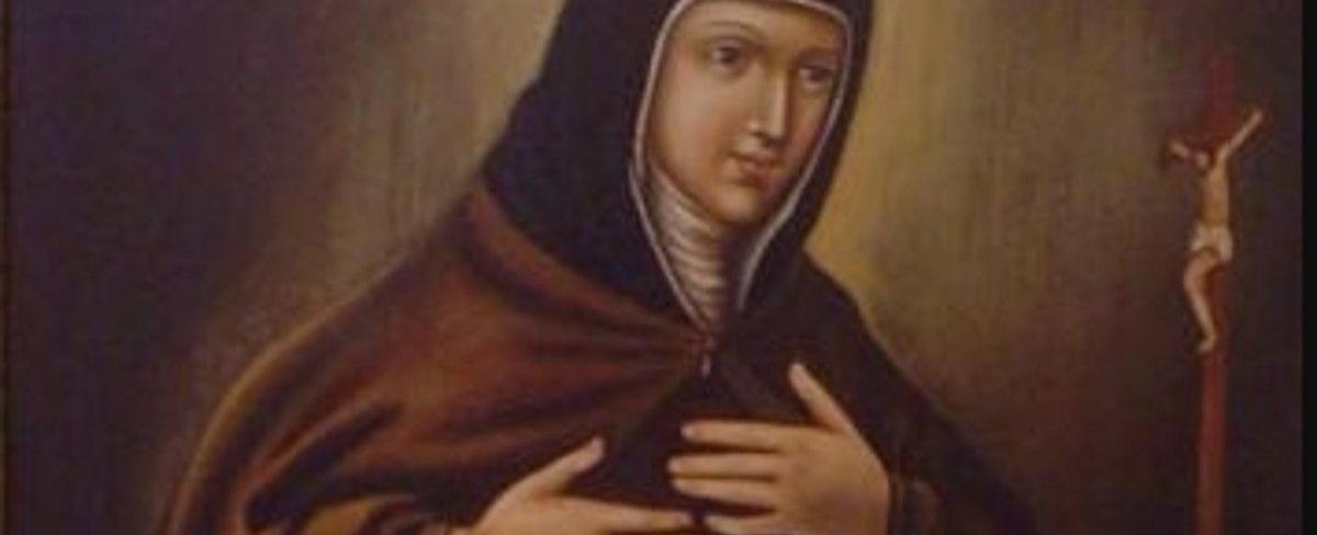 Saint Camilla Battista da Varano: Poor Clare Humanist and Spiritual Writer