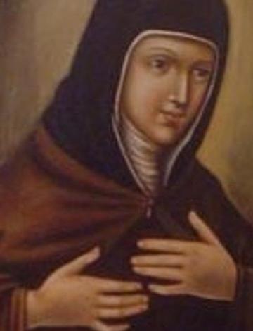 Saint Camilla Battista da Varano: Poor Clare Humanist and Spiritual Writer