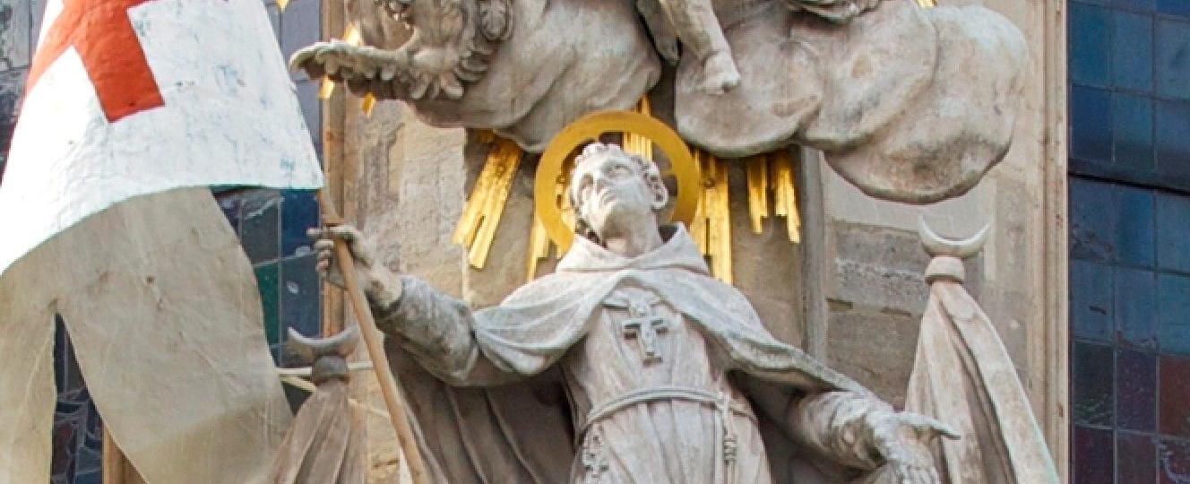 John of Capestrano