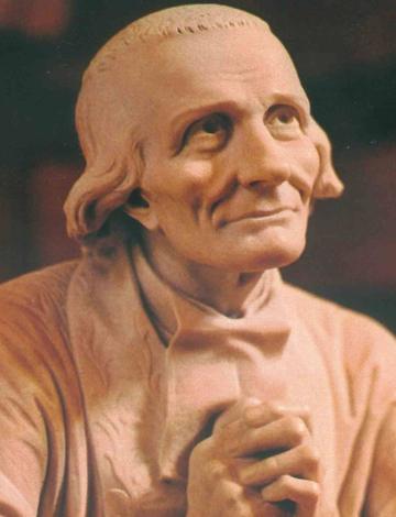 Saint John Vianney: Patron of Parish Priests