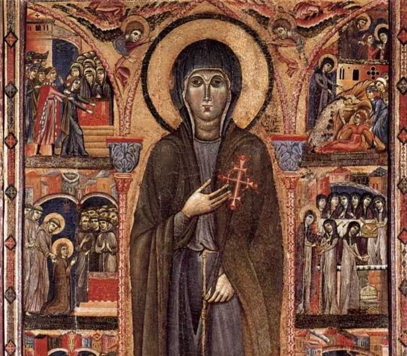 Women in the Franciscan Intellectual Tradition