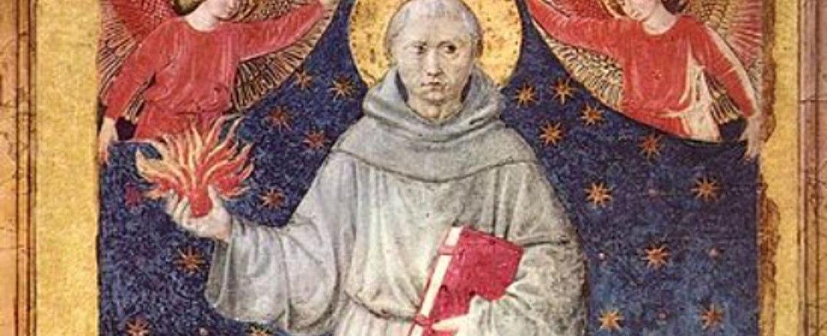 Saint Anthony of Padua, the Church, and the Incarnation
