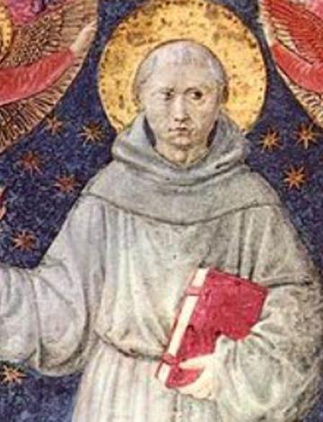 Saint Anthony of Padua, the Church, and the Incarnation