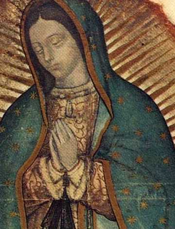 Franciscan Advent Series - Our Lady of Guadalupe: Model of Intercultural Evangelization