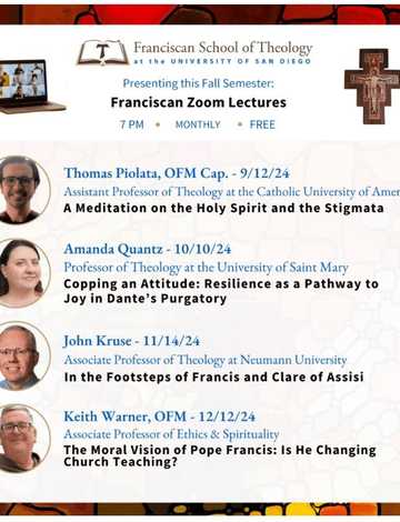 The Moral Vision of Pope Francis: Is He Changing Church Teaching?