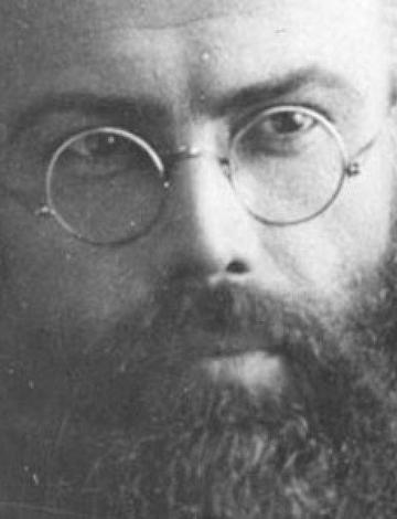 Maximilian Kolbe