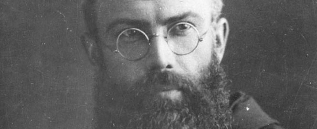 Maximilian Kolbe