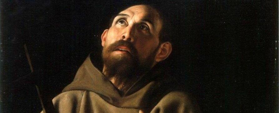 Lent: A Sacred Season for Franciscans