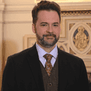 Associate Professor of Historical and Systematic Theology