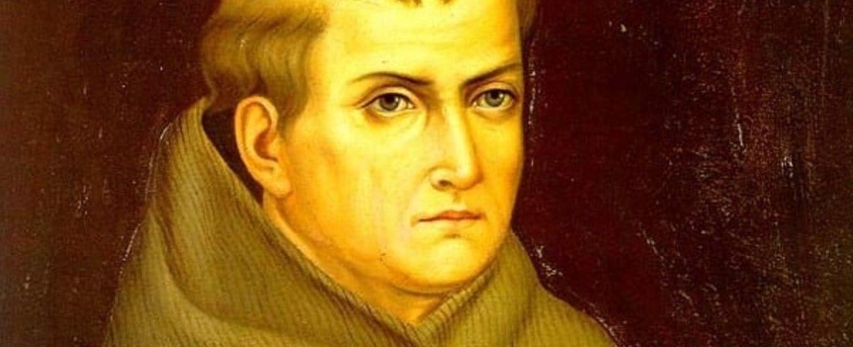 Saint Junipero Serra: Apostle of California