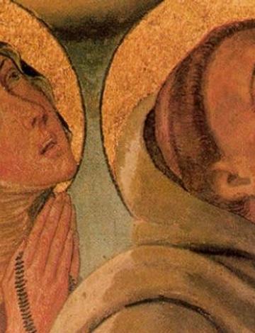 For those Interested in Deepening their Conversion in the Spirit of Francis and Clare...