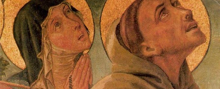 For those Interested in Deepening their Conversion in the Spirit of Francis and Clare...