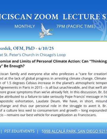 The Promise and Limits of Personal Climate Action