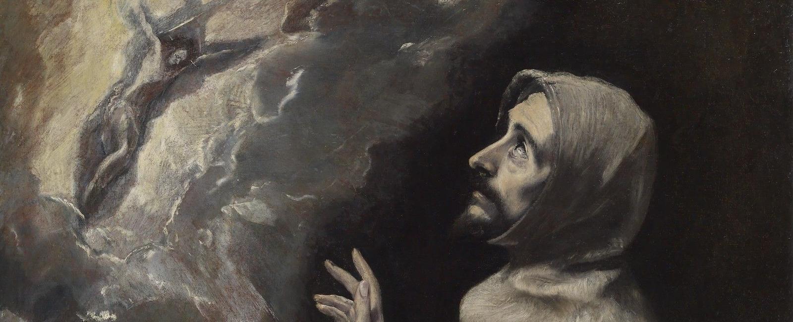 Feast of the Stigmata of Saint Francis: Marked with the Wounds of Christ