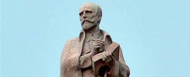 Blessed Contardo Ferrini: Legal Scholar and Secular Franciscan