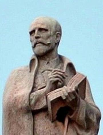Blessed Contardo Ferrini: Legal Scholar and Secular Franciscan