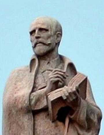 Blessed Contardo Ferrini: Legal Scholar and Secular Franciscan