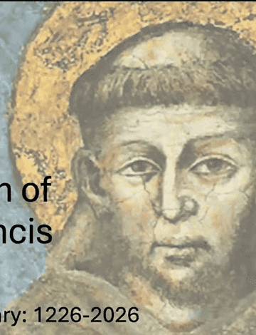The Death of St. Francis in 1226: Looking Back after 800 Years