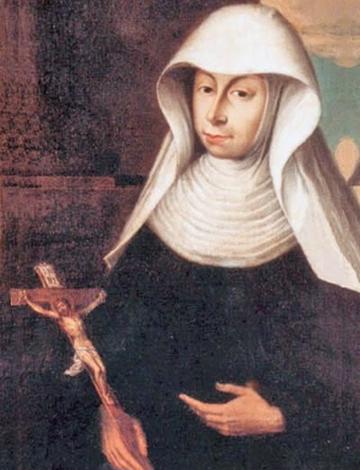 Saint Maria Crescentia Höss: Known for a Deep Love of Prayer