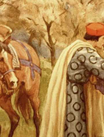 Pandemic Reflections: Franciscan Wisdom from the Lepers to Today