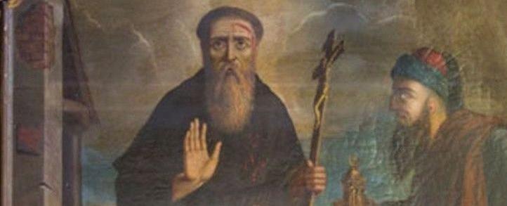 Saints Nicholas Tavelic and Companions: Franciscan Friars Martyred in Jerusalem