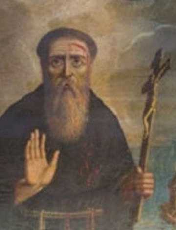 Saints Nicholas Tavelic and Companions: Franciscan Friars Martyred in Jerusalem