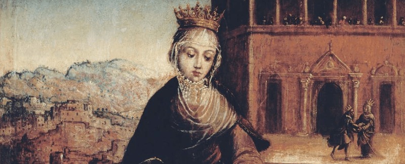 Saint Elizabeth of Portugal: The Great Peacemaker