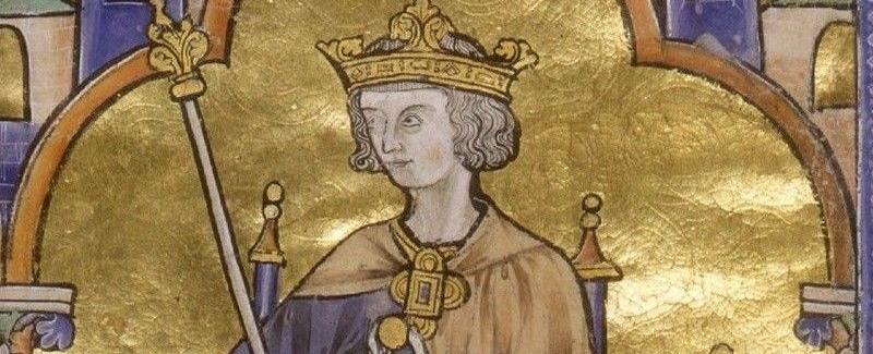 Saint Louis IX of France: Co-Patron of Secular Franciscan Order