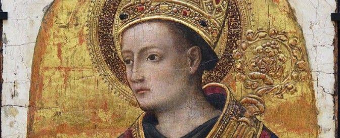 Saint Louis of Toulouse: Renouncing Throne to Become a Franciscan