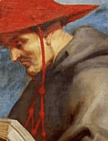 Saint Bonaventure: Theologian and Doctor of the Church 