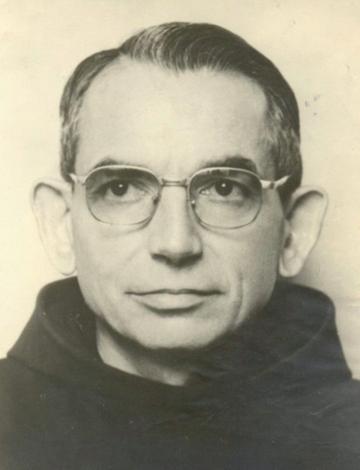 Blessed Cosme Spessotto, OFM: Franciscan Martyr of El Salvador