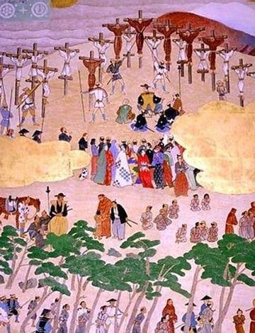 Japanese Martyrs: 23 Franciscans Suffered for Being Christians