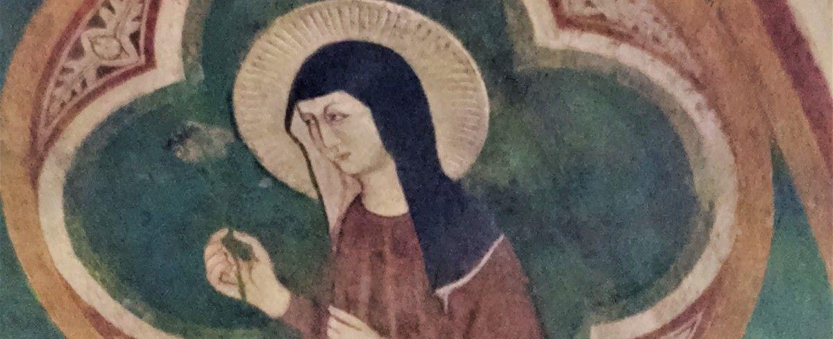Saint Clare: Light of Assisi