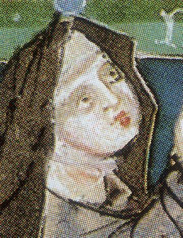 Saint Agnes of Bohemia: Determined to Follow the Franciscan Life