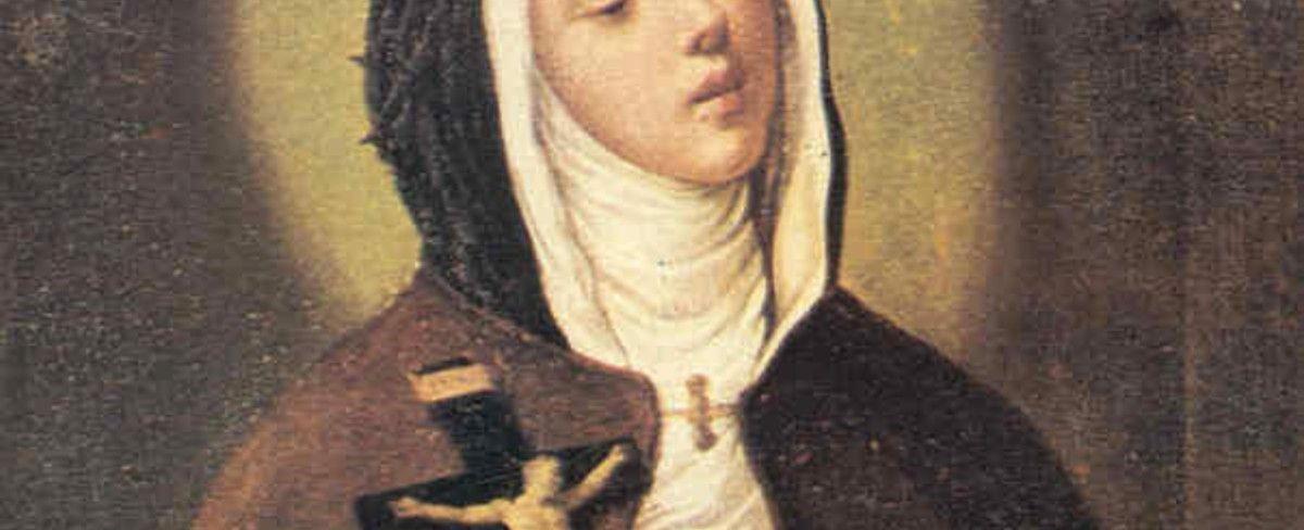 Saint Veronica Giuliani: A Foremost Catholic Mystic