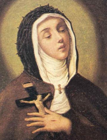 Saint Veronica Giuliani: A Foremost Catholic Mystic