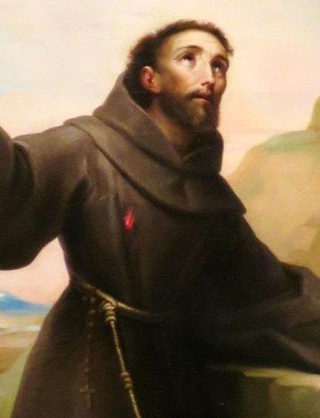 St. Francis of Assisi: Writings and Charism, July 3-7, 2023